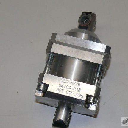 Neu: RAS Zylinder D50-AH 25 / Bez.030.993 - Maranos.de