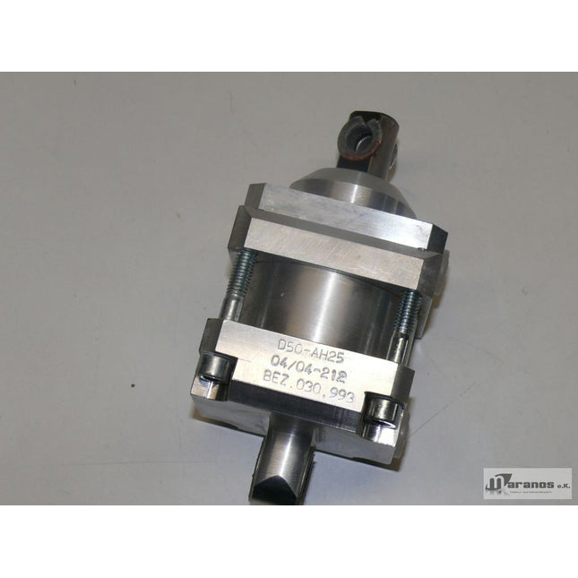 Neu: RAS Zylinder D50-AH 25 / Bez.030.993 - Maranos.de