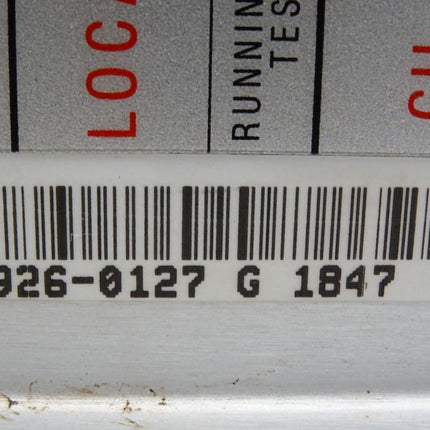 Perceptron Repeater Enclosure Assembly 926-0127 - Maranos.de