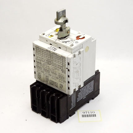 Klöckner Moeller PKZ2 ZM-32-PKZ2 Motorschutzschalter - Maranos.de