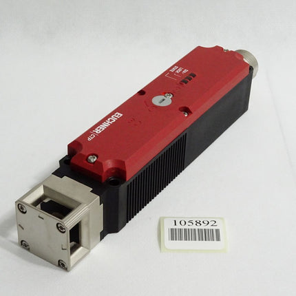 Euchner Safety Switch Multicode 123365 CTP-L1-AP-M-HA-AZ-SH-123365 Transpondercodierter Sicherheitsschalter / Unbenutzt - Maranos.de