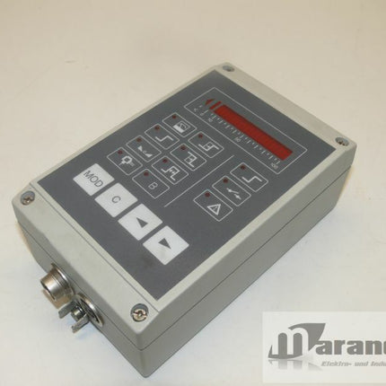 D+P FLC300.3-D+P 24V DC - Maranos.de