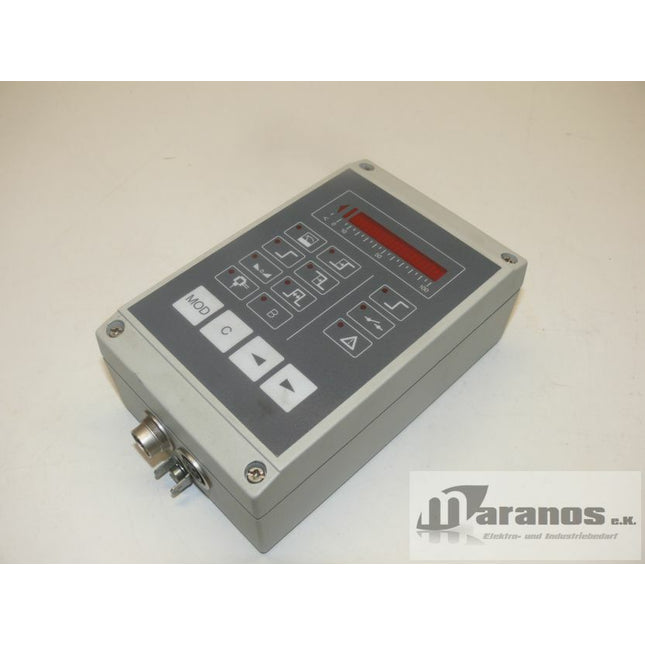 D+P FLC300.3-D+P 24V DC - Maranos.de