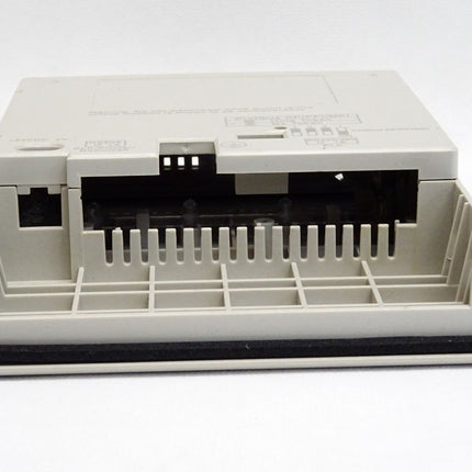 Siemens Front + Backcover Rückschale Panel OP7-PP OP7-DP OP7-DP12 A5E00076354 6AV3607-1JC Replica Top Zustand - Maranos.de