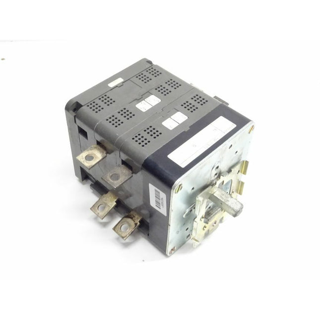 Siemens 3LC7167-1TB13 125A / 600V Hauptschalter 3LC7 167-1TB13 - Maranos.de