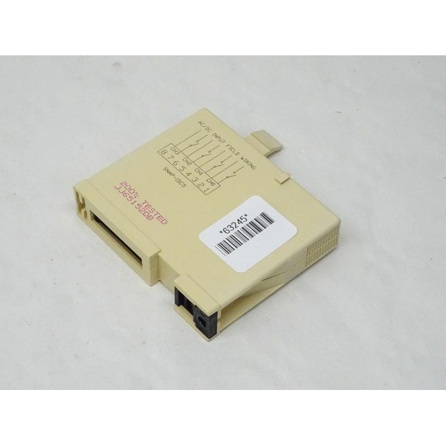 OPTO 22 SNAP-IDC5 4-Channel DC Input 10-32VDC / 5VDC Logic - Maranos.de