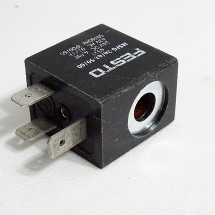 Festo 4527 MSFG-24/42-50/60 Magnetspule - Maranos.de