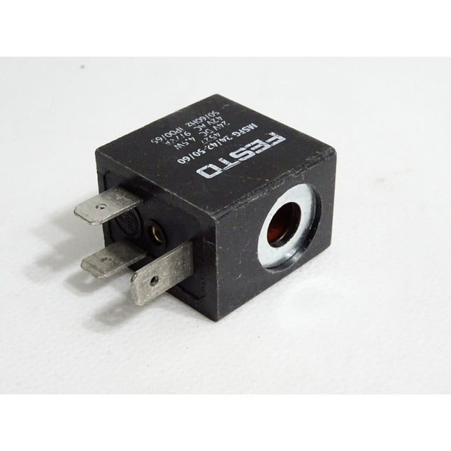 Festo 4527 MSFG-24/42-50/60 Magnetspule - Maranos.de