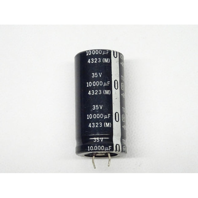 TSU 4323 (M) Kondensator 10000µF 35V / Neu - Maranos.de