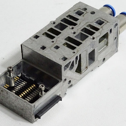 Festo 538000 658493 Anschlussplatte VMPA2-FB-AP-2-1 - Maranos.de