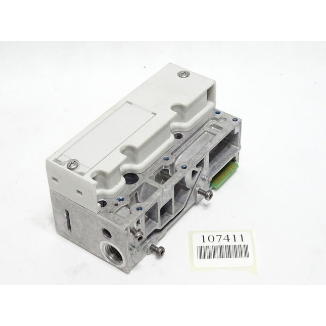 Festo 533372 VMPA-FB-EPL-GU Endplatte - Maranos.de