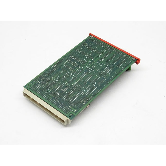 i.s.e ISE Electronics 800.0011 CPU 1428-6B / 13.08.99 ms / ICS_CPU2_2/R1.1 - Maranos.de