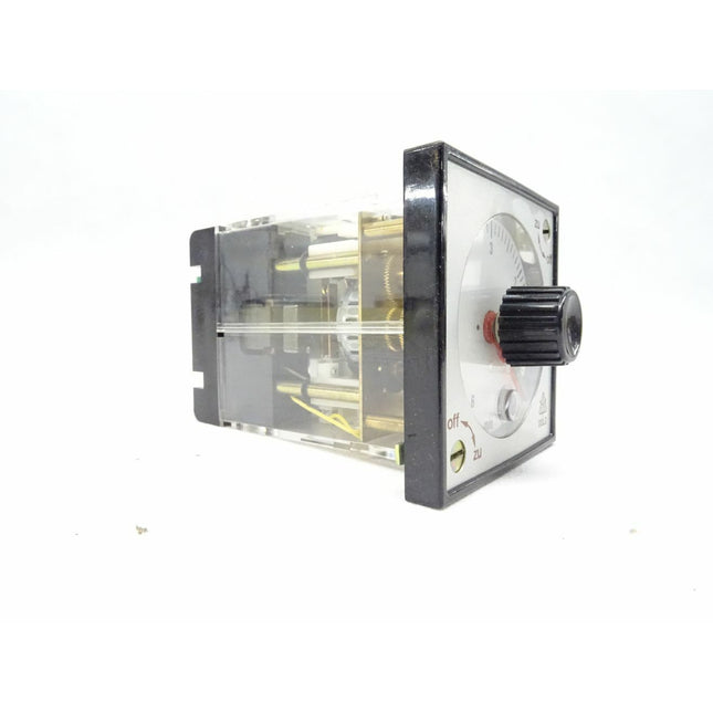 E. Dold & Söhne K.G. ZS700.14.1011 / ZS 700.14.1011 / Zeitschütz / NEU - Maranos.de