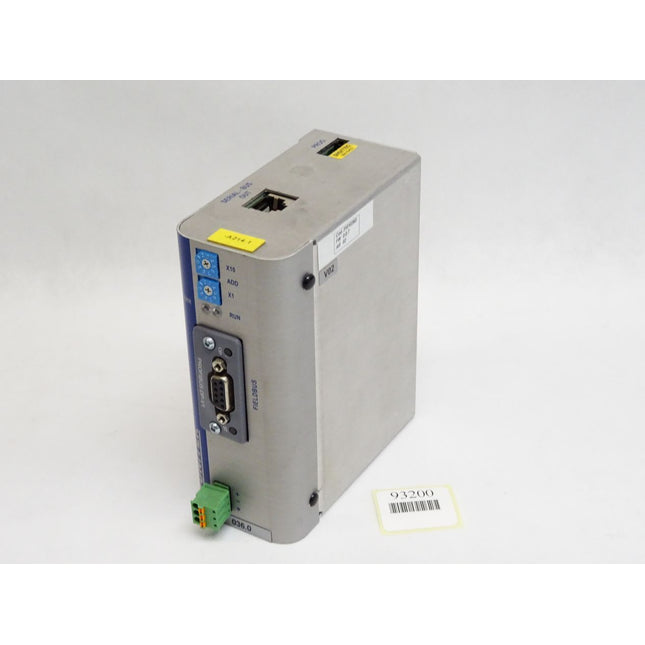 Funitek 31010360 FW0.0.0.7 AR02 - Maranos.de