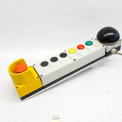 Siemens 3SB38 54x71 + 249x71 + Moeller FAK / Not-Aus Schalter + Steuerstation + Drucktaste - Maranos.de