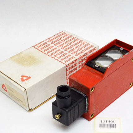 Leuze electronic TLS85/4Se TLS 85/4 Se 50000249 Test-Einweglichtschranke Sender - Maranos.de