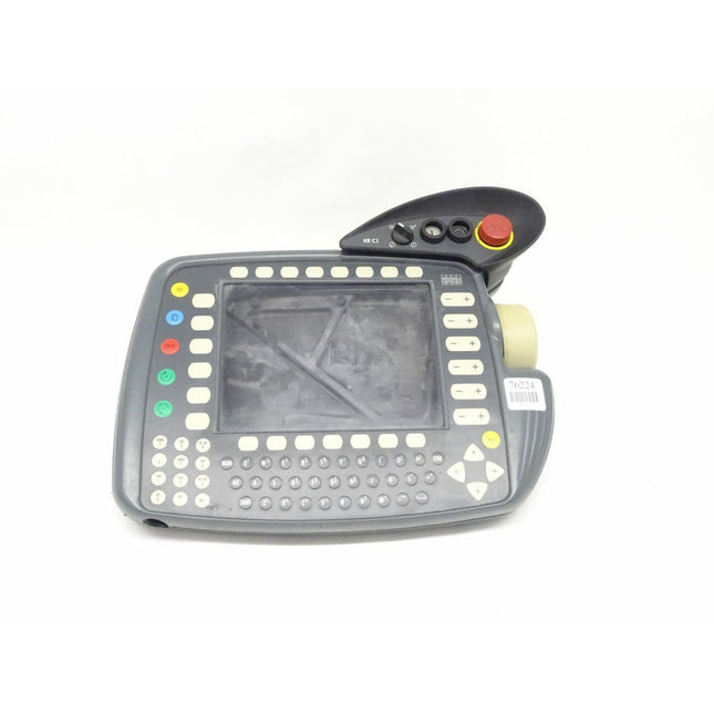 Kuka KCP KR C1 69-000-398  Leergehäuse - Maranos.de