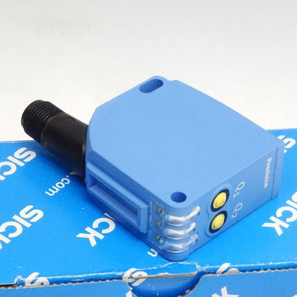 Sick 1115431 WTT12LC-B2543S23 Reflexions-Lichttaster / Neu OVP - Maranos.de