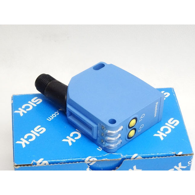 Sick 1115431 WTT12LC-B2543S23 Reflexions-Lichttaster / Neu OVP - Maranos.de