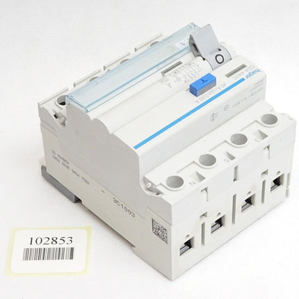 Hager CDA 440C FI-Schutzschalter - Maranos.de