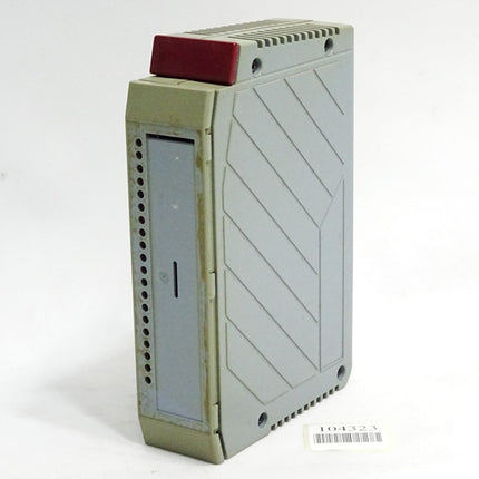 B&R 3DO480.6 Rev00 2005 Digitales Ausgangsmodul - Etikette auf der Klappe fehlt - Maranos.de