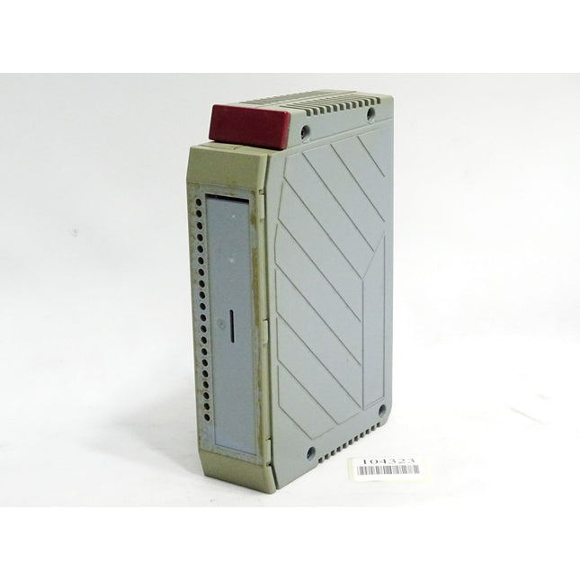 B&R 3DO480.6 Rev00 2005 Digitales Ausgangsmodul - Etikette auf der Klappe fehlt - Maranos.de