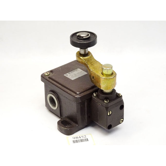 Schmersal TL442-11x TL 442-11x Positionsschalter / Neu - Maranos.de