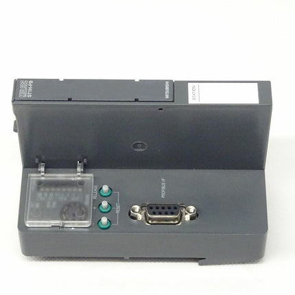Mitsubishi ST1H-PB Head Module (Profibus-DP Slave) - Maranos.de