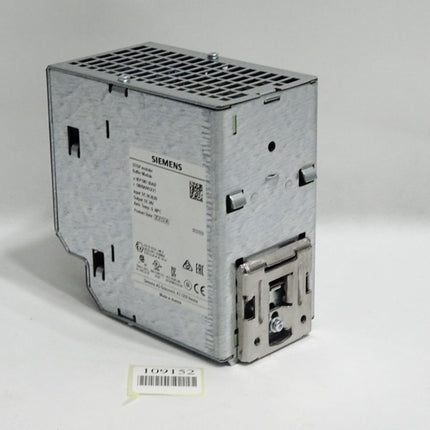 Siemens Sitop modular 6EP1961-3BA01 / Unbenutzt mit Lagerspuren - Maranos.de