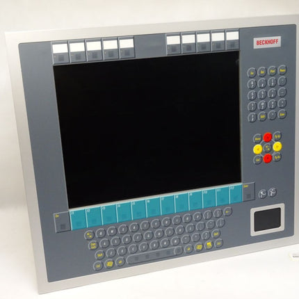 Beckhoff CP6832-0002-0010 Einbau-Control-Panel - Maranos.de
