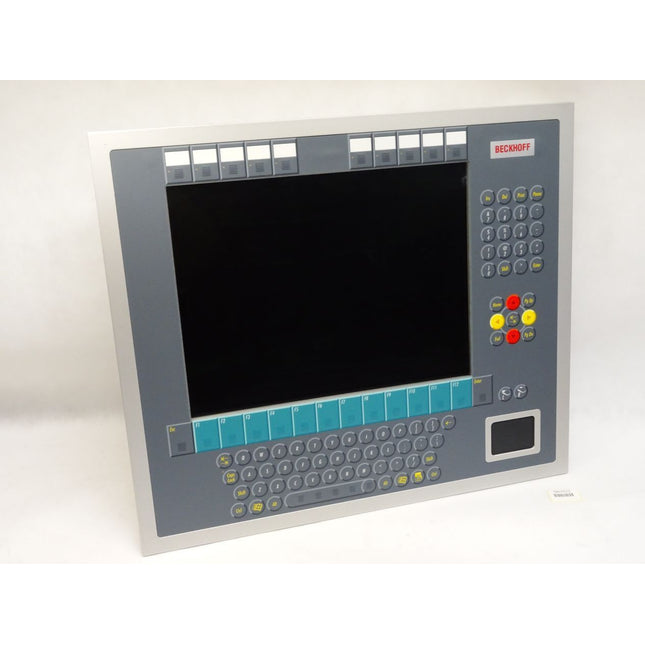 Beckhoff CP6832-0002-0010 Einbau-Control-Panel - Maranos.de