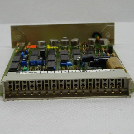Siemens 6EW1000-1BA / 6EW1 000-1BA Logic Power Module - Maranos.de