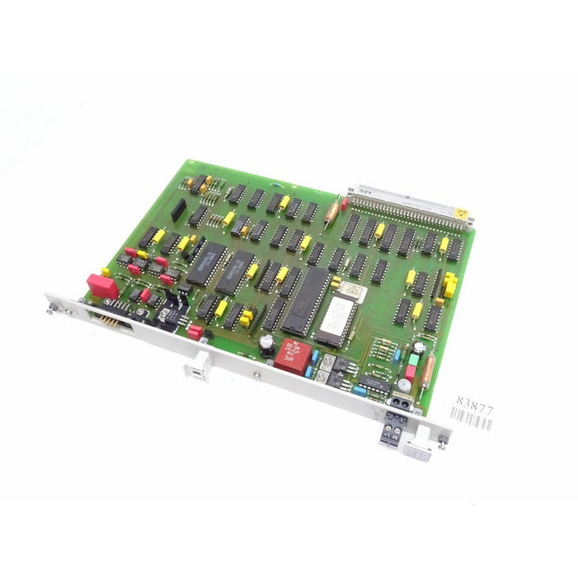 AEG BIK151 6051-042.239646 Rev11 Bitbus EA Bitbus 1N - Maranos.de