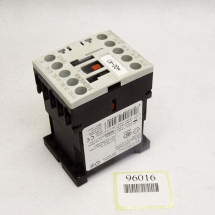 Siemens 3RH1122-1AP00 Hilfsschütz - Maranos.de