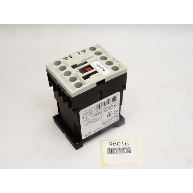 Siemens 3RH1122-1AP00 Hilfsschütz - Maranos.de