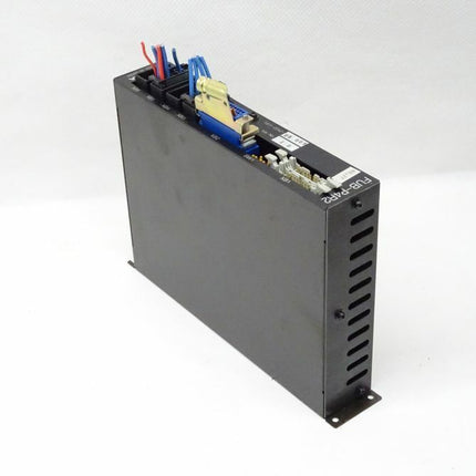 Okuma Power Drive FUB-P4R2 1911-2242-25.009 Vers.1.0 - Maranos.de