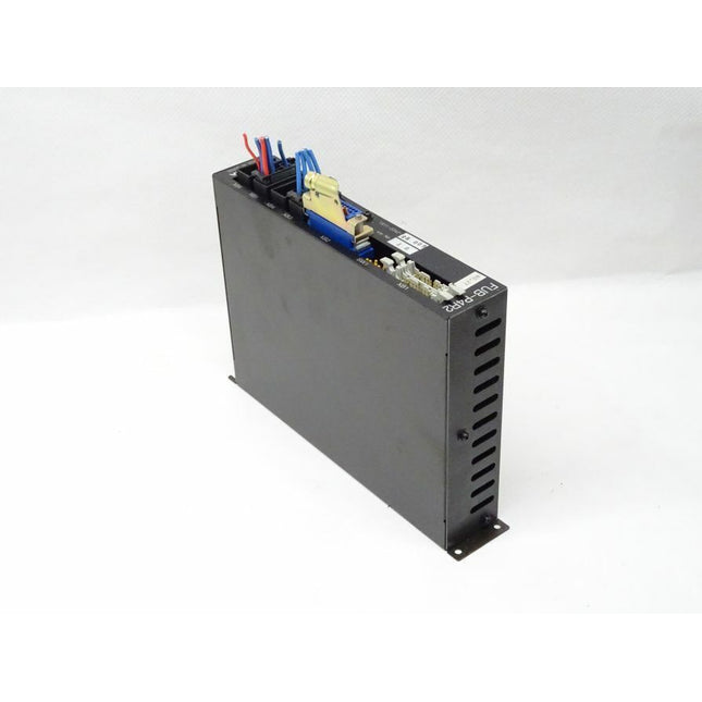 Okuma Power Drive FUB-P4R2 1911-2242-25.009 Vers.1.0 - Maranos.de