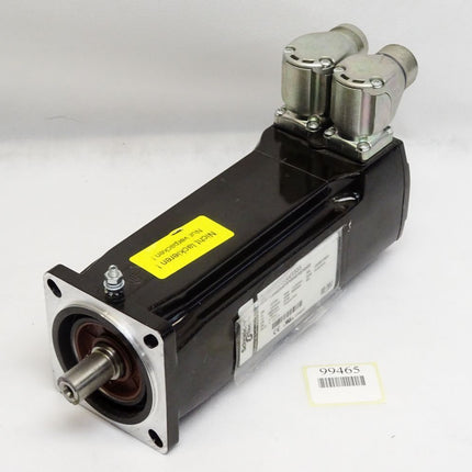 Schneider Electric Servomotor SH30702S0001555 SH070/60020/073/10/00/10/10/00 6000-8000rpm 1.19kW SH3 070 - Maranos.de