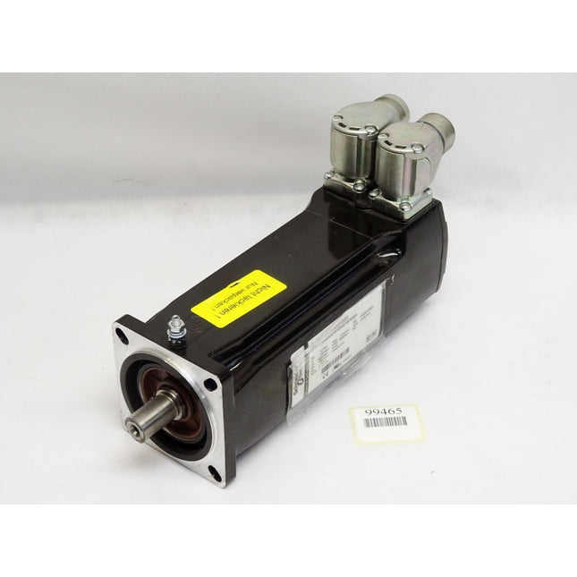 Schneider Electric Servomotor SH30702S0001555 SH070/60020/073/10/00/10/10/00 6000-8000rpm 1.19kW SH3 070 - Maranos.de