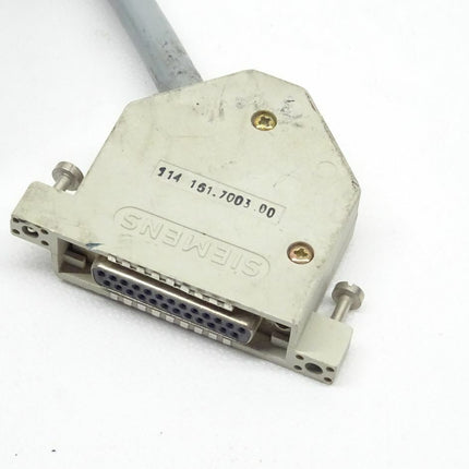 Siemens 6FC9343-0AC Steckverbindung 6FC9 343-0AC - Maranos.de