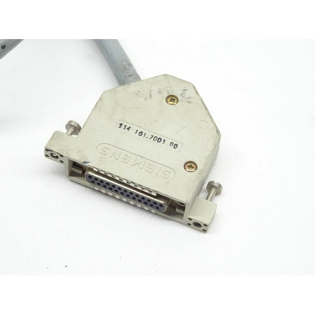 Siemens 6FC9343-0AC Steckverbindung 6FC9 343-0AC - Maranos.de