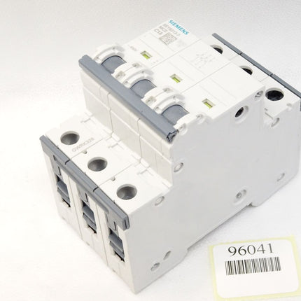 Siemens 5SY6313-7 MCB C13 Leitungsschutzschalter 400V 6kA - Maranos.de