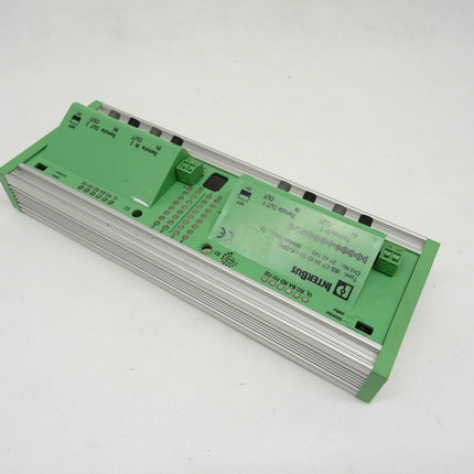 Phoenix Contact InterBus 2742146 / IBS CT 24 IO GT-LK-OPC / 2742146 - Maranos.de