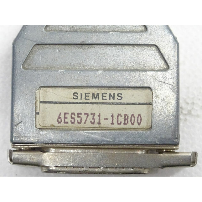 Siemens 6ES5731-1CB00 Verbindungskabel 6ES5 731-1CB00 Steckverbinder - Maranos.de