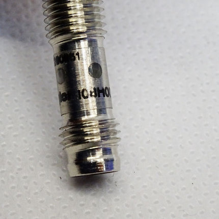 Wenglor I08H006 Induktiver Sensor mit erhöhtem Schaltabstand - Maranos.de