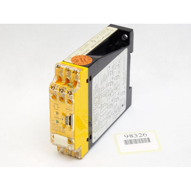 Tesch E72.2x947 Zeitrelais - Maranos.de