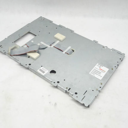 Siemens Sinumerik Operator Back Cover 6FC5203-0AF02-0AA0 OP 012 12,1 Rückschale - Maranos.de