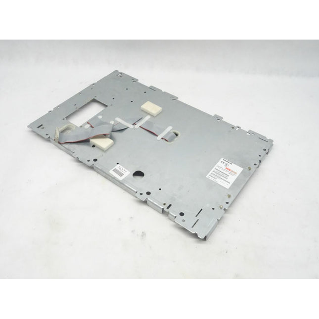 Siemens Sinumerik Operator Back Cover 6FC5203-0AF02-0AA0 OP 012 12,1 Rückschale - Maranos.de