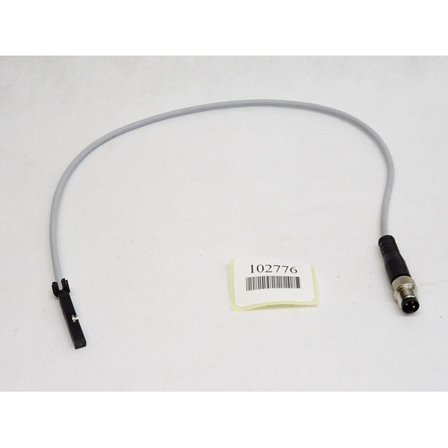 Festo 574334 SMT-8M-A-PS-24V-E-0,3-M8D Näherungsschalter - Maranos.de