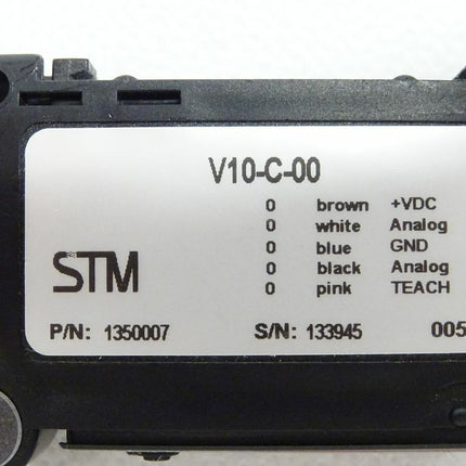 STM V10-C-00 Sensor Schaltverstärker - Maranos.de